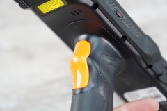Point Mobile PM550 P550GPWA79CE2T Handheld Terminal Portable Barcode Scanner