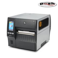 NEW Zebra ZT421 6″ Thermal Transfer Label Printer 203dpi USB Ethernet BT