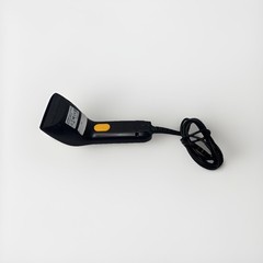 UNITECH AS10-U CCD Barcode Scanner with USB Cable – TESTED