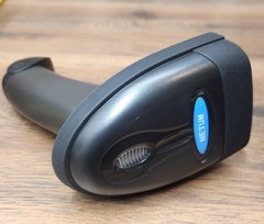 NETUM NT-1228BC Bluetooth 2.4G Wireless Scanner For CCD 1D Barcodes