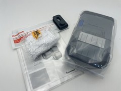 Intermec PB22 2″ Rugged Portable Barcode Printer No Radio PB22A10000000 New