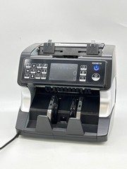 MUNBYN IMC01 Money Counter Machine Mixed Denomination Counterfeit Detection