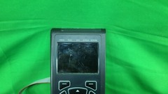 Zebra ZT410 Control Panel with PCB and Cables P1053204-001