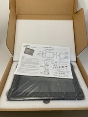Partner EM-300 Mobile POS Terminal 4GB 64GB E-MSR WM10 Hand Strap MB1.5 New