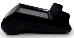 Dejavoo Z9 3.5″ VEGA3000 LCD POS Credit Card Terminal w/No Power Adapter/Tested