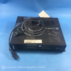 Allen Bradley 2755-DM9 Series A High Speed Bar Code Decoder USIP