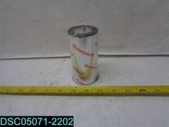 Honeywell Thermal Transfer Wax-Resin Ribbon Black 4.09″ x 6024″ 12084106