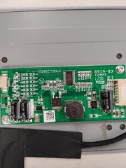 NO TARIFF FREE SHIP ELO TOUCH 9695SA2500E DMSSA25 PC POS TERMINAL HARDWARE KIT