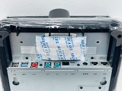 FOR PARTS – Elo EPS15E3 E441193 i5 9th gen 15.6″ POS System / Free Shipping