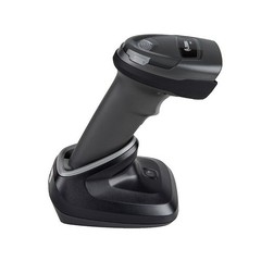 Zebra DS2278-SR00007ZZCN 2D Wireless Bluetooth USB Barcode Scanner with Cradle