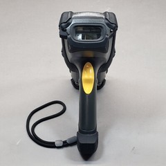 Motorola MC9090‑GF0HBJGA6WW Rugged Gun-Style Mobile Computer 802.11a/b/g.