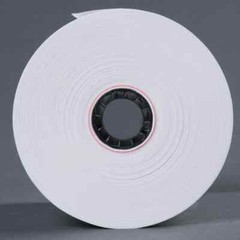 3 x 150 feet 1-Ply Bond Receipt POS Cash Register Kitchen Paper – 100 Rolls