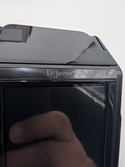 Dejavoo Z9 Payment Terminals – Lot of 6 VEGA3000 Powers On Core Menu As Is Parts