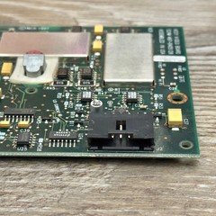 NCR Realscan POS 7875 Scanner Scale Video Circuit Board Tested