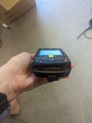 Zebra MC55A0-P30SWQQA9WR WINDOWS EMBEDDED HANDHELD SCANNER