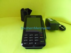 Verifone VX690 PCI4-3G/BT/WIFI Credit Card Terminal P/N: M260-753-C6-USA-4 PCI4