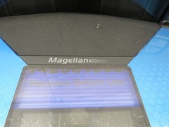 New Open Box Datalogic Magellan 9800i 9804 Grocery Scanner Scale w/ Powered USB