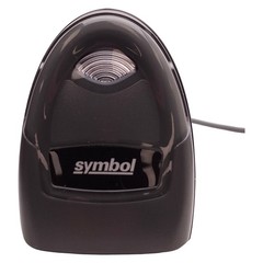 Symbol DS4308-SR00007ZZWW Handheld Laser Barcode Scanner 5VDC±10% @ 360mA