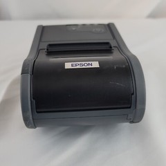 3 – Epson TM-P60 (2-M196B & 1-M196A) 2 Bluetooth Wireless Batteries- Please Read
