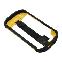 Upgraded Protective Cover Case Strap for Zebra TC51 TC52 TC56 TC57 TC510K Yellow