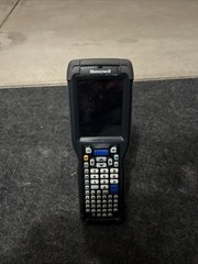 Intermec CK3X Mobile Handheld Computer and Barcode Scanner