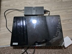 NCR CX7 POS Terminal Display (model 7772-1516-2000) Screen Doesn’t Turn On