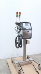 Videojet 1610DH 399973 Ink Jet Coding Machine 120/240v-ac 1ph 120w
