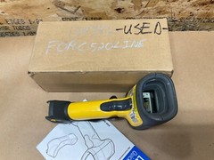Symbol LS3578-FZ20005WR Barcode Scanner Unit #65D33*IAC