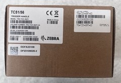 Zebra TC51/TC56 Snap On Mobile Trigger Handle TRG-TC51-SNP1-03