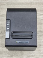 Bematech LR2000 Desktop Thermal Receipt Printer Only