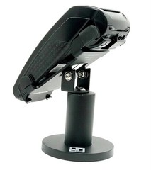 Point of Sale Swivel Stand for Ingenico ICT220 & ICT250 – Sturdy Metal POS Stand