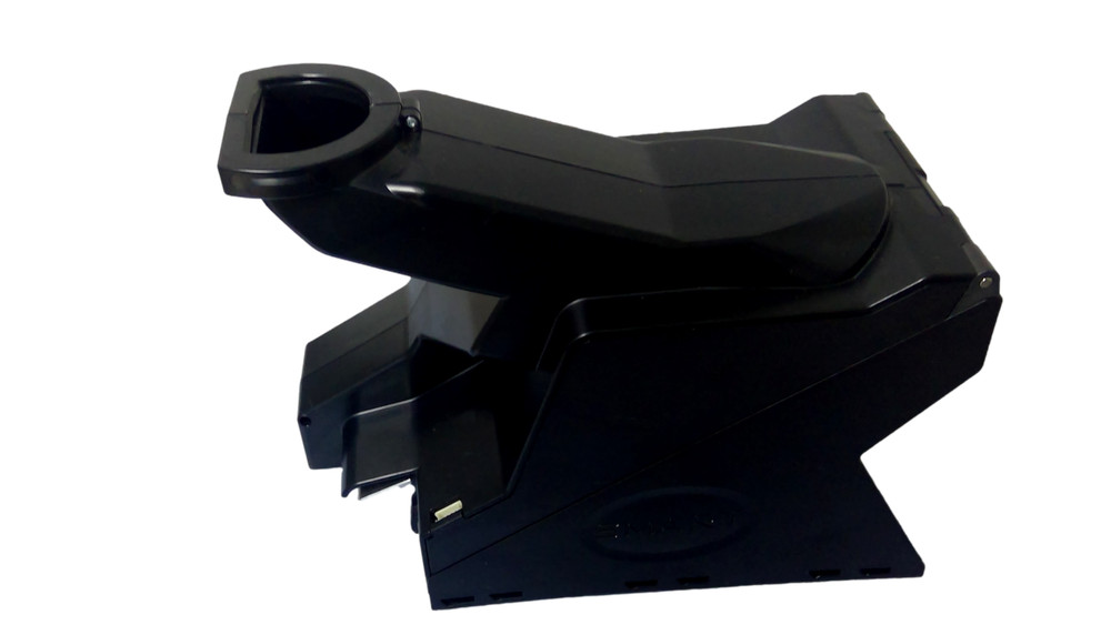 Innovative Technologies NCR Smart Coin System Type E Rev. 14 (TOP PORTION)