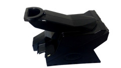 Innovative Technologies NCR Smart Coin System Type E Rev. 14 (TOP PORTION)
