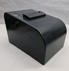 Epson TM-U230 M166A Receipt Printer Tested Working