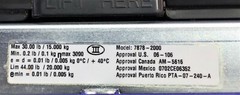 NCR RealScan 7878-2001 Scanner/Scale w/ 497-0445077 Power Cable – Refurbished