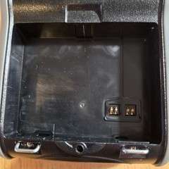 Star SM-T300 Portable Bluetooth Thermal Printer WSP-i350 *Parts/Not Working*