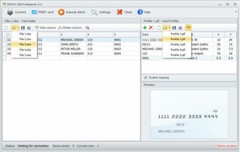CEPrint 870 Card Software DATACARD 870 or 840