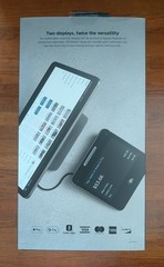 Square Register POS System – A-SKU-0665-A1