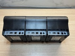 EOM-200 – POS Thermal Receipt Printer – 80mm -Lot of 3- JUA1320