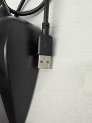 Alacrity Upgraded 2D Industrial Barcode Scanner with Wireless Charging Stand