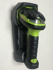 REFURBISHED DS3678-ER (Extended Range) Ultra-Rugged Cordless 2D/1D Barcode KIT