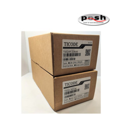 NEW TI6200-S62036 2D Scanner Kit- Scanner, Cradle, & Cables- Same Day Ship Free!