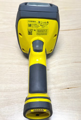 Cognex DM8500 Handheld Barcode Scanner, 825-0137-1R