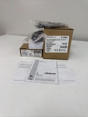 Zebra TC22 WLMT0 64GB POS Barcode Scanner with Accessories