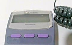 VeriFone PINpad 1000SE Pin Pad Credit Card Processor Terminal