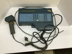 Intermac 9560 100-120/220-240 V 1.0/0.5 A 50/60 Hz Transaction Manager