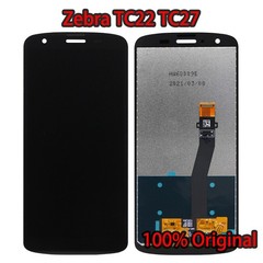 LCD Display Touch Screen Digitizer Assembly fit ZEBRA TC15 to TC77 (Android Ver)