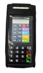 Ingenico move5000 protective case with shoulder strap,scratch and impact proof