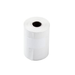 2.25 Inches x 74 Feet Thermal Register Rolls with 11 Millimeter Solid Core, C…