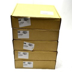 (5) NEW Wincor Nixdorf 8898300712 Bank Note 4-Bills Drawer Insert Trays